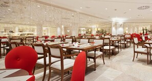 Dining - NH Collection Paseo del Prado (Madrid)