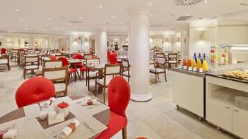 Servei de restauració