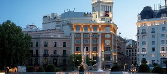 NH Collection Paseo del Prado