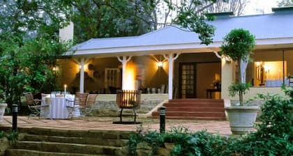 Jatinga Country Lodge
