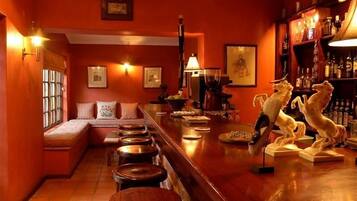 Bar (na propriedade)