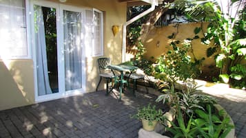 Habitación (Protea) | Minibar, tabla de planchar con plancha, cunas gratuitas y wifi gratis