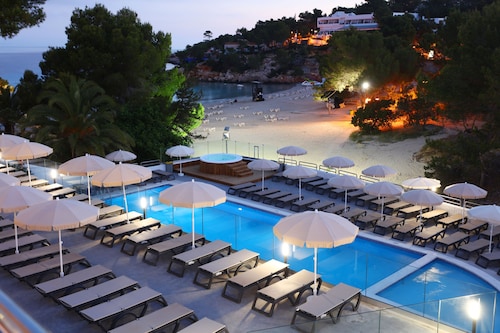 Sandos El Greco Hotel - Adults Only