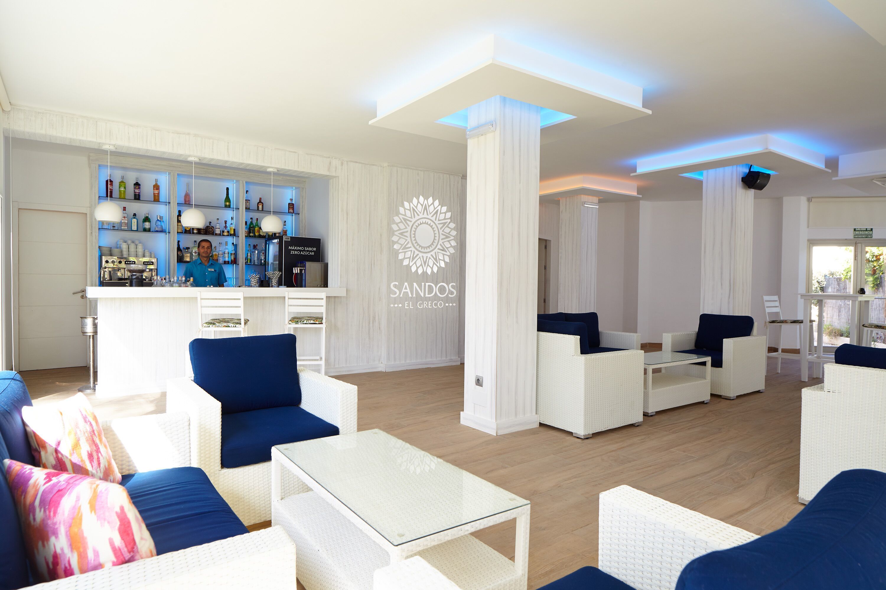 Bar (na propriedade)