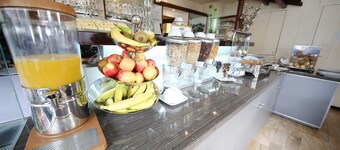 Hotel Europa Offenbach