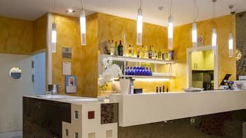 Bar (ter plaatse)