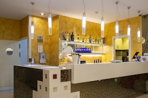 Bar (ter plaatse)