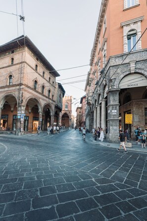 Exterior - Smy Bologna Centrale (Bologna)