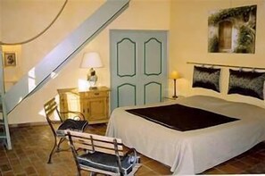 ห้องพัก