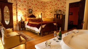 Zimmer, eigenes Bad (Gypsy)