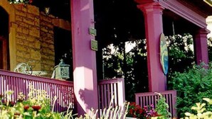Property entrance - Moondance Inn Bed & Breakfast (Red Wing)