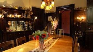 Dining - Moondance Inn Bed & Breakfast (Red Wing)
