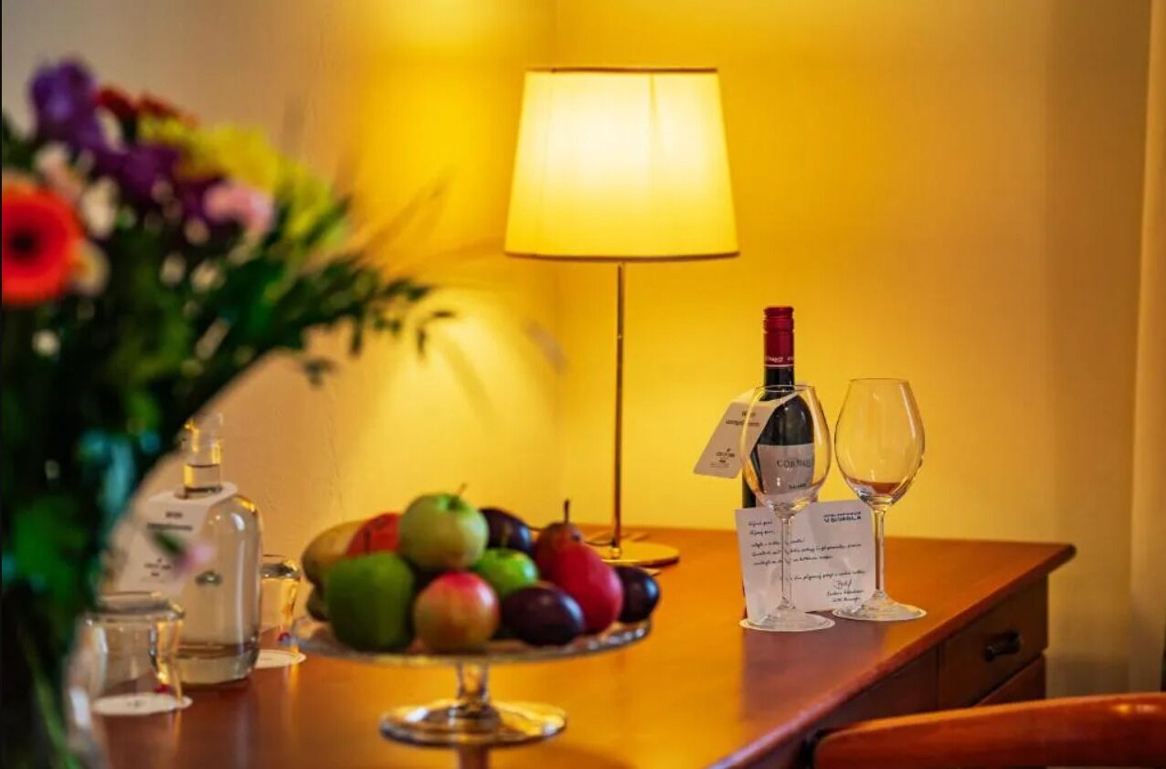 Foto - Hotel U Divadla - Czech Leading Hotels