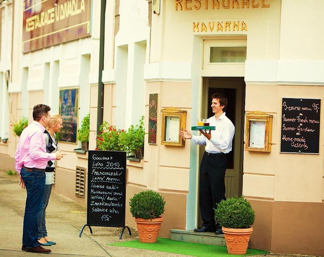 Foto - Hotel U Divadla - Czech Leading Hotels