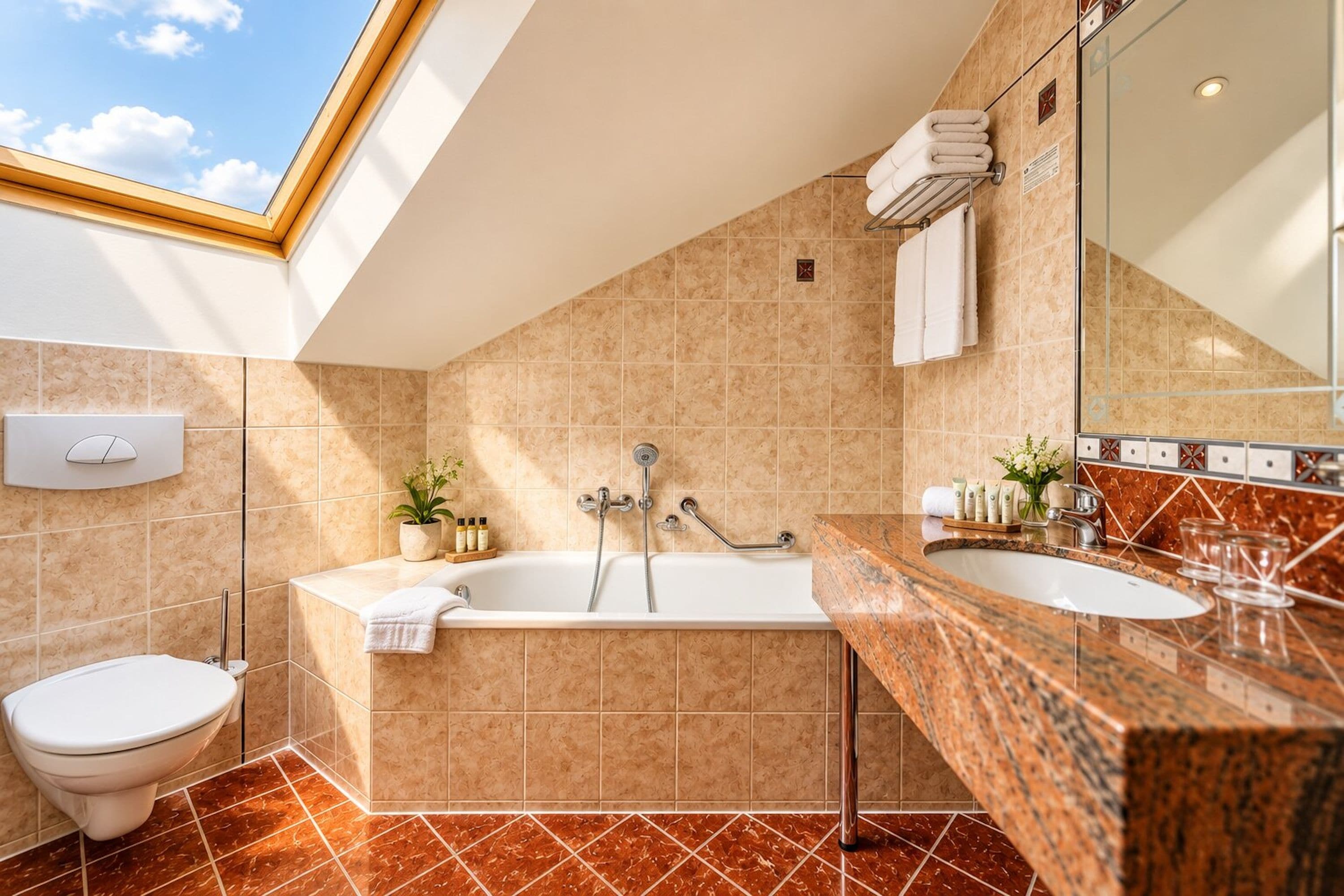 Photo - Hotel U Divadla