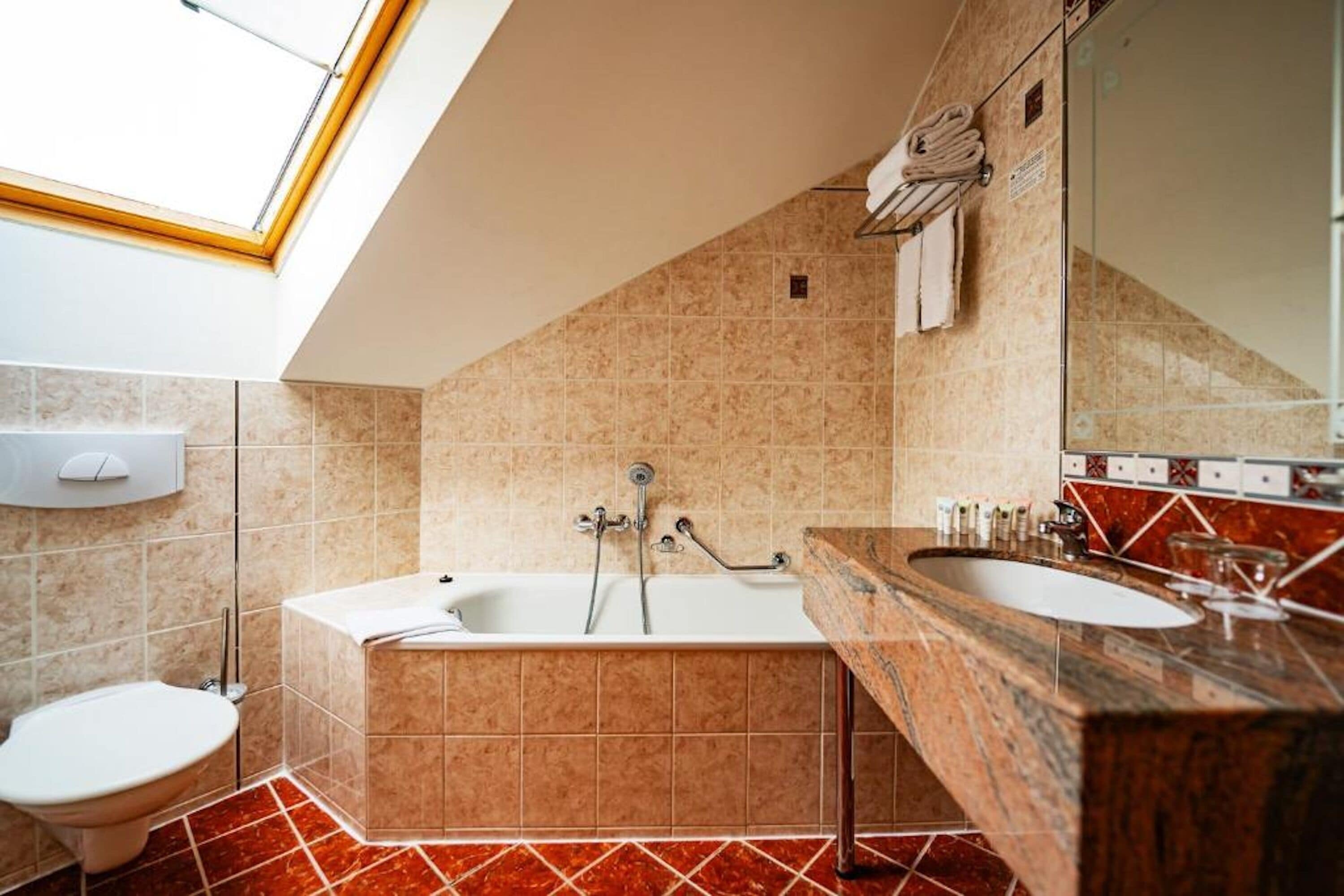 Foto - Hotel U Divadla - Czech Leading Hotels