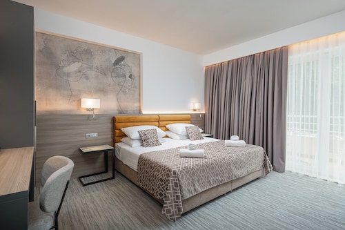 写真：ドブロブニク