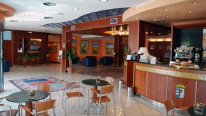 Bar (on property) - Point Hotel Conselve (Conselve)