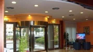 Ingresso interno