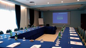 Meeting facility - Point Hotel Conselve (Conselve)
