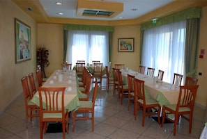 Dining - Point Hotel Conselve (Conselve)