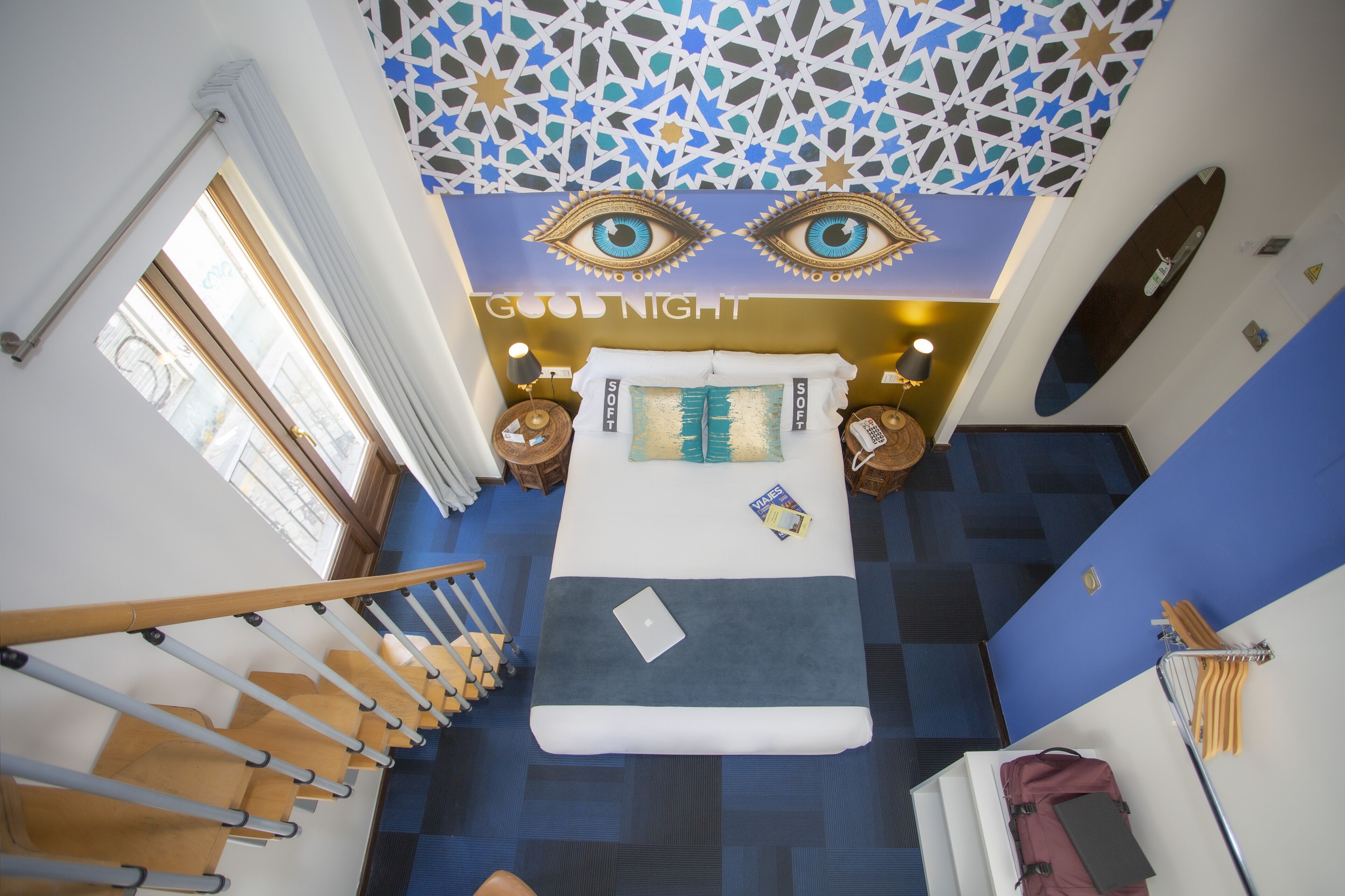 triple room, balcony | 1 bedroom, premium bedding, minibar, in-room safe