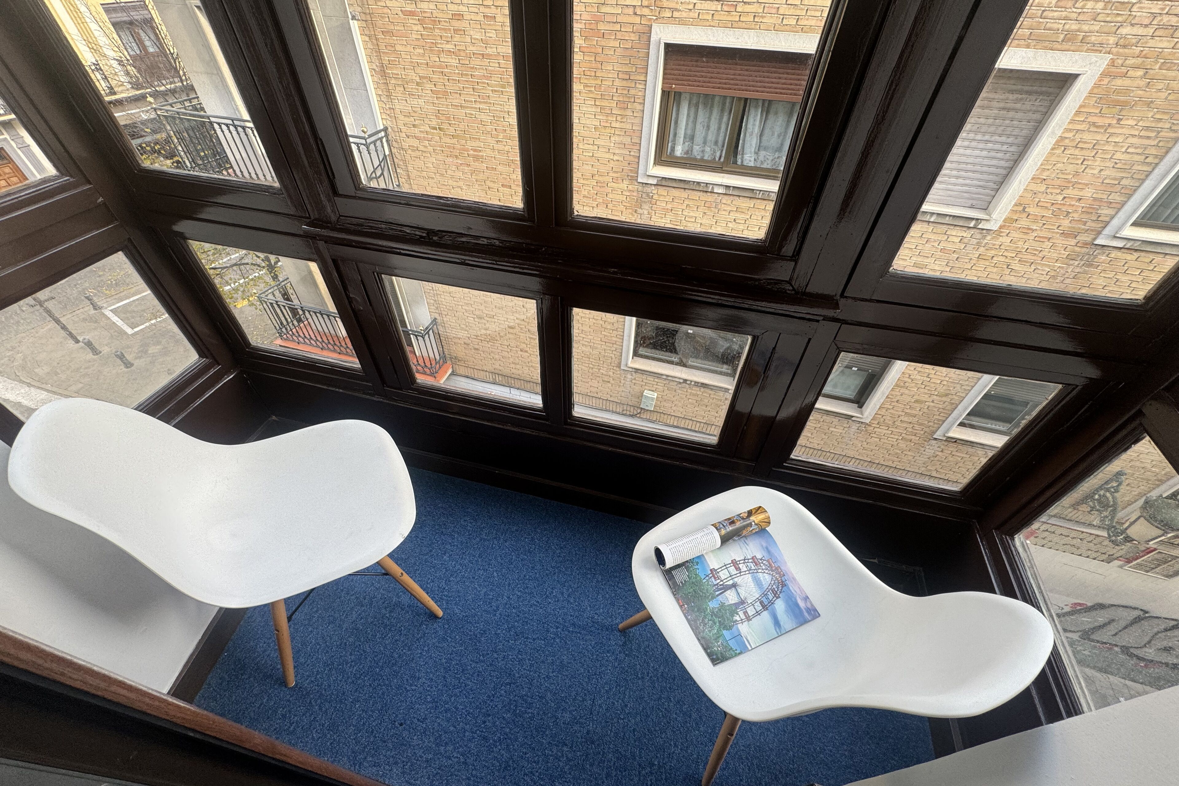 family quadruple room, balcony | 1 bedroom, premium bedding, minibar, in-room safe