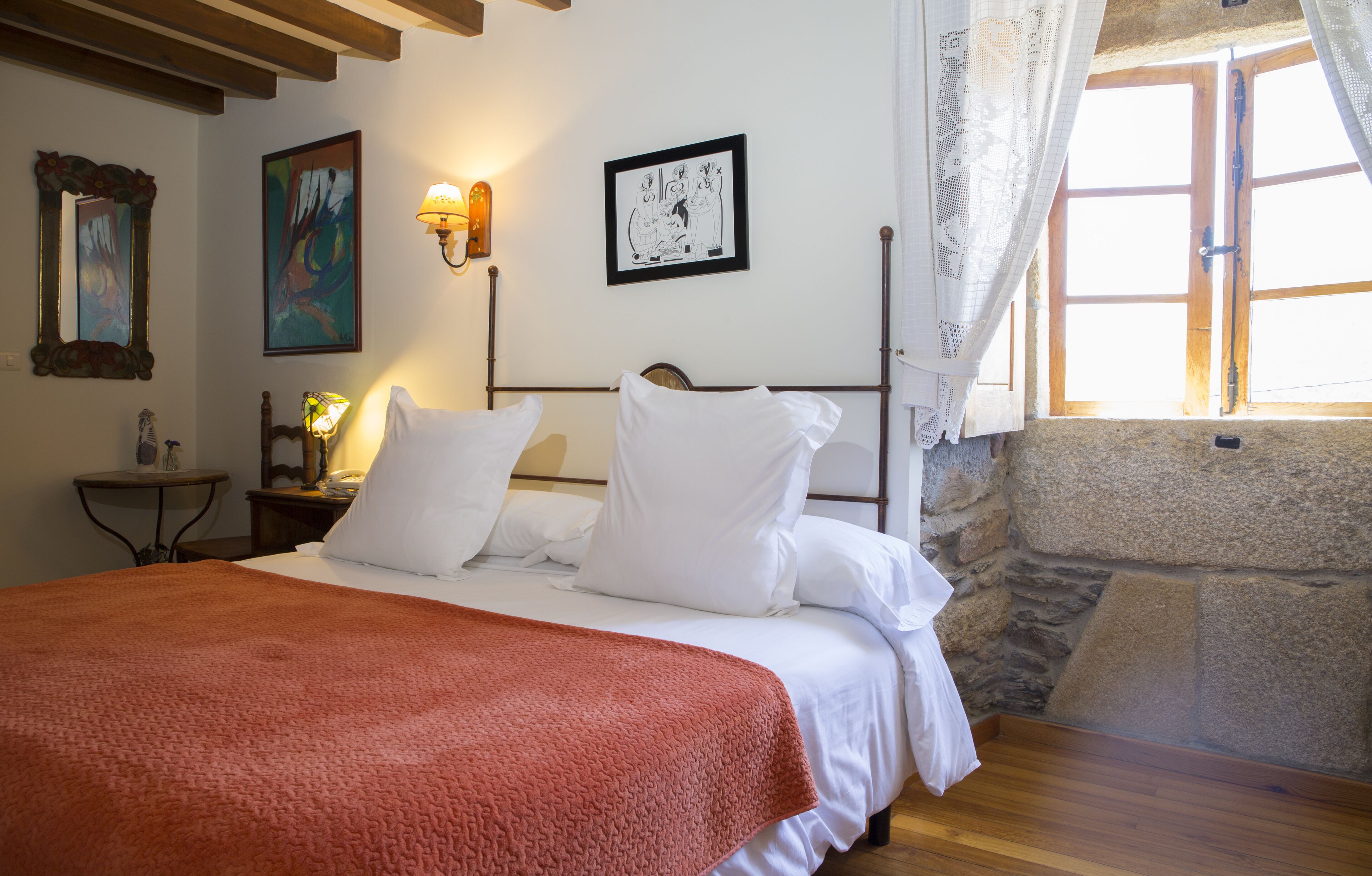 Photo - Pazo da Trave