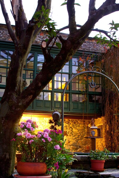 Pazo da Trave