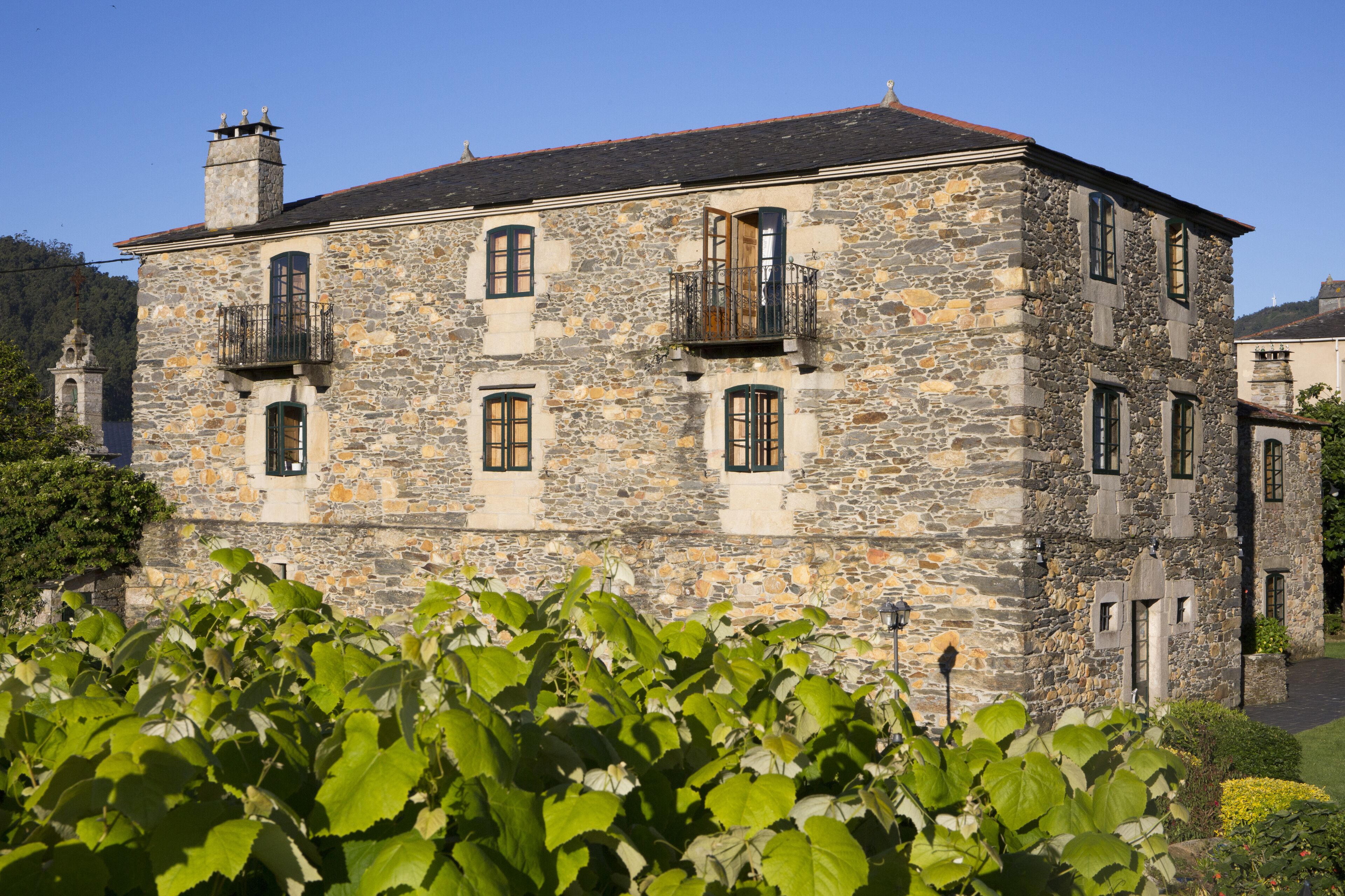 Photo - Pazo da Trave