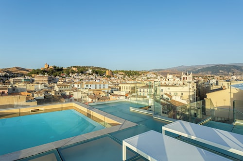 Room Mate Leo, Granada