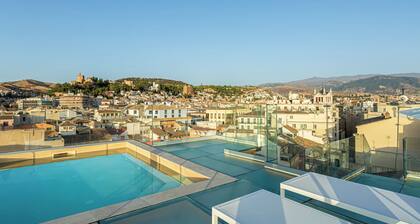 Room Mate Leo, Granada