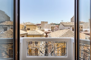 Executive Room | City view