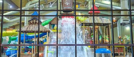 Water park