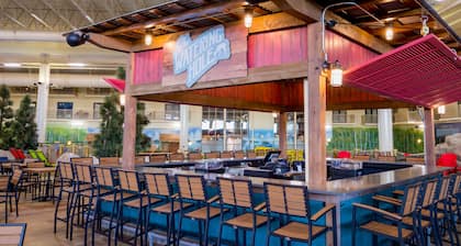 Great Wolf Lodge Grapevine