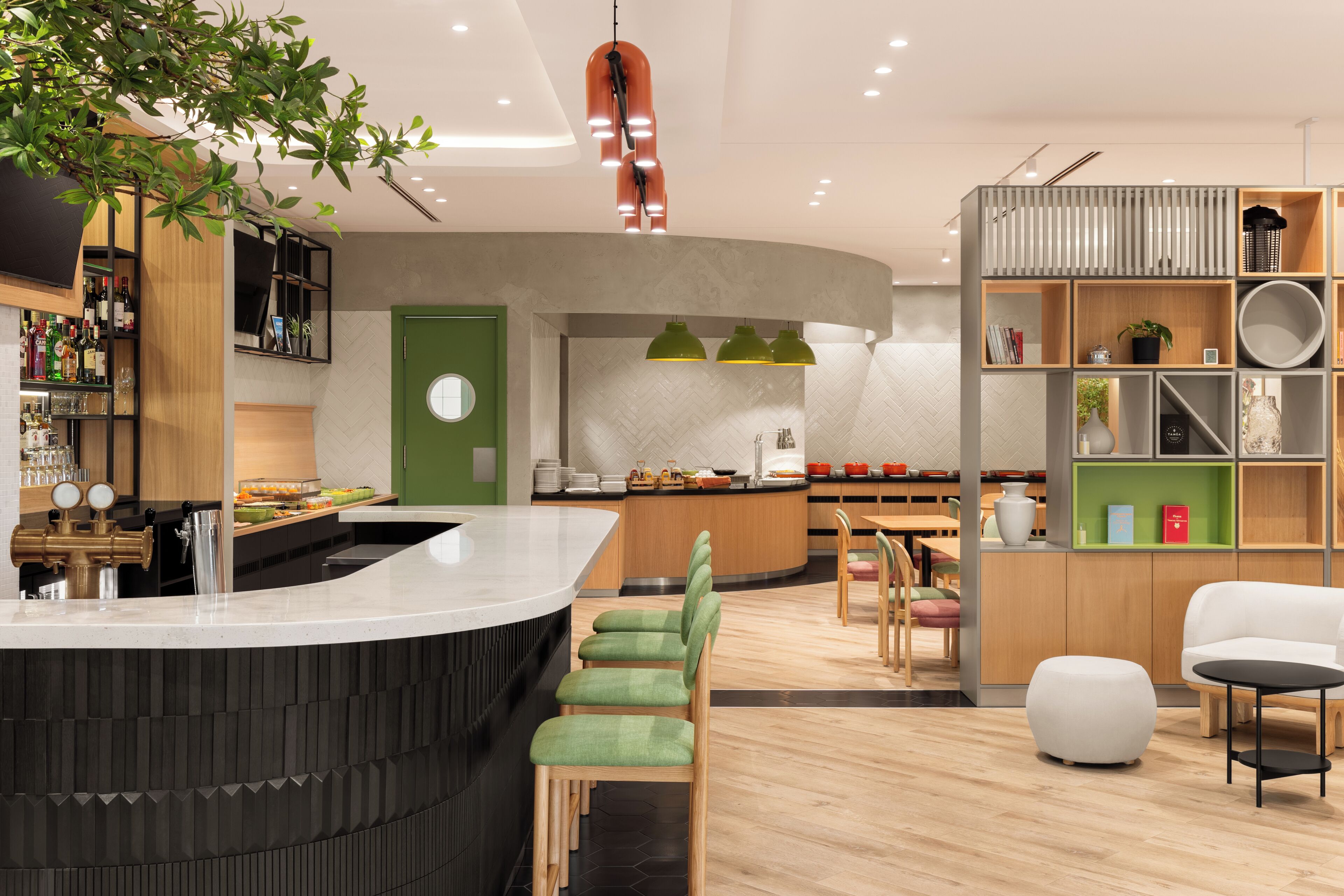 Photo - Holiday Inn Almaty by IHG