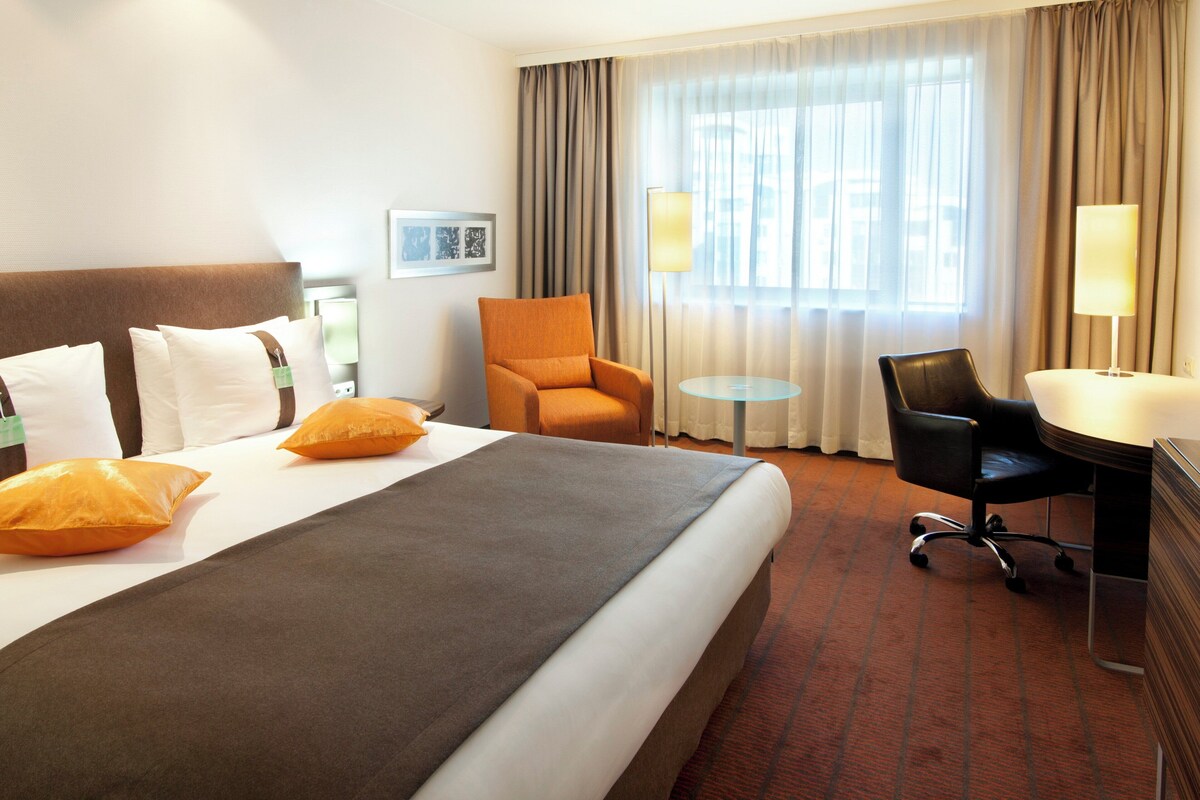 Standard Room, 1 Double Bed, Accessible