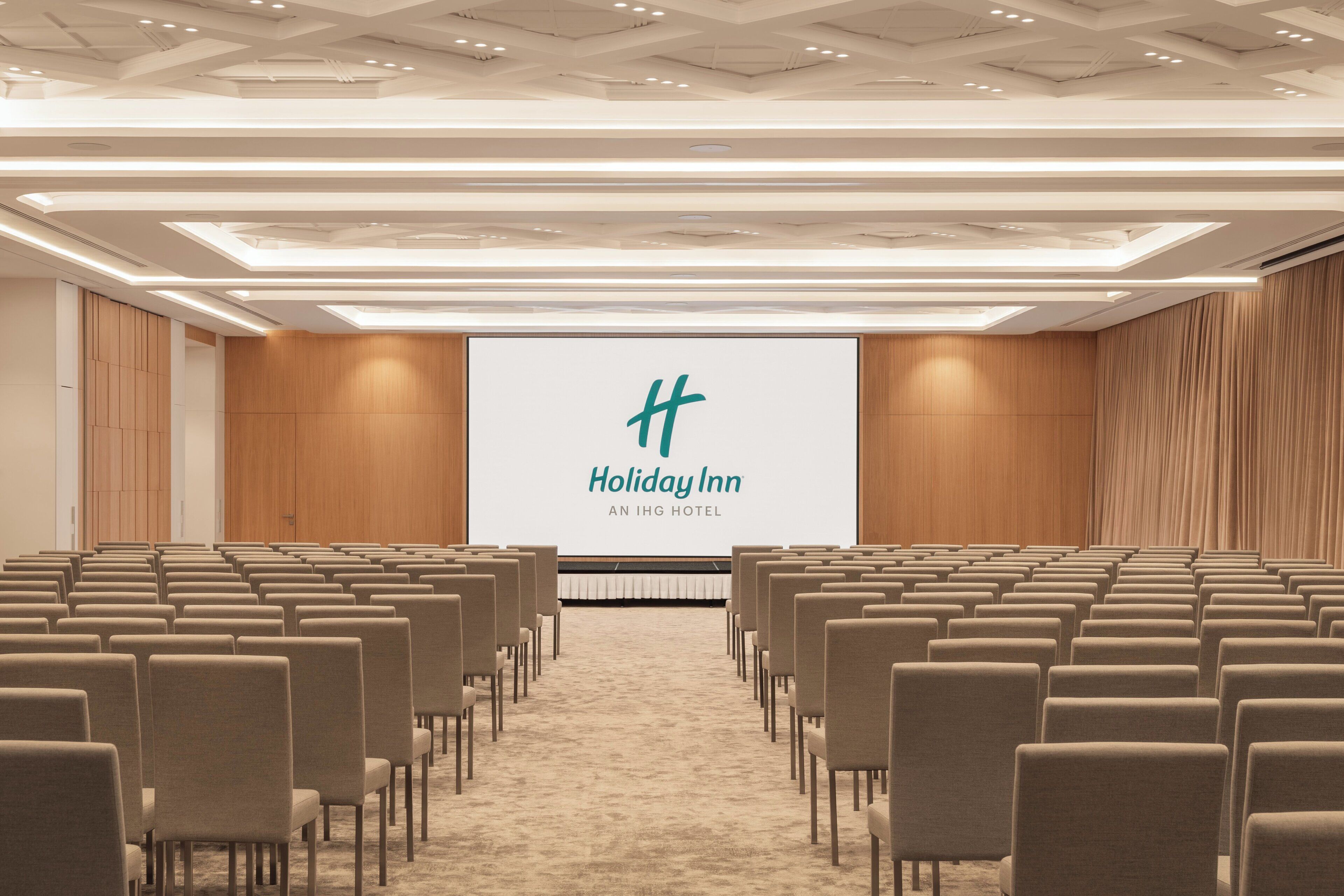 Photo - Holiday Inn Almaty by IHG