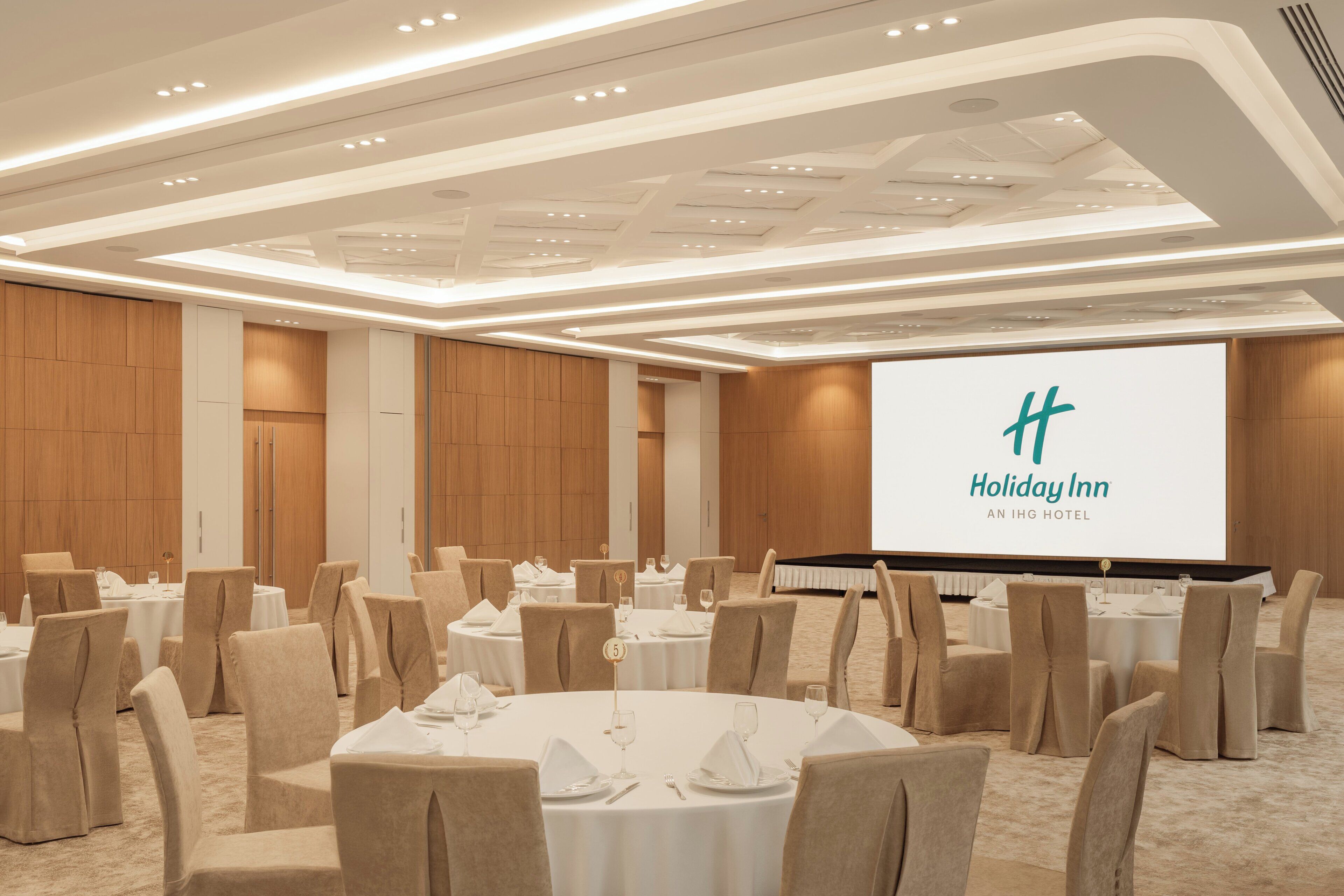 Photo - Holiday Inn Almaty by IHG