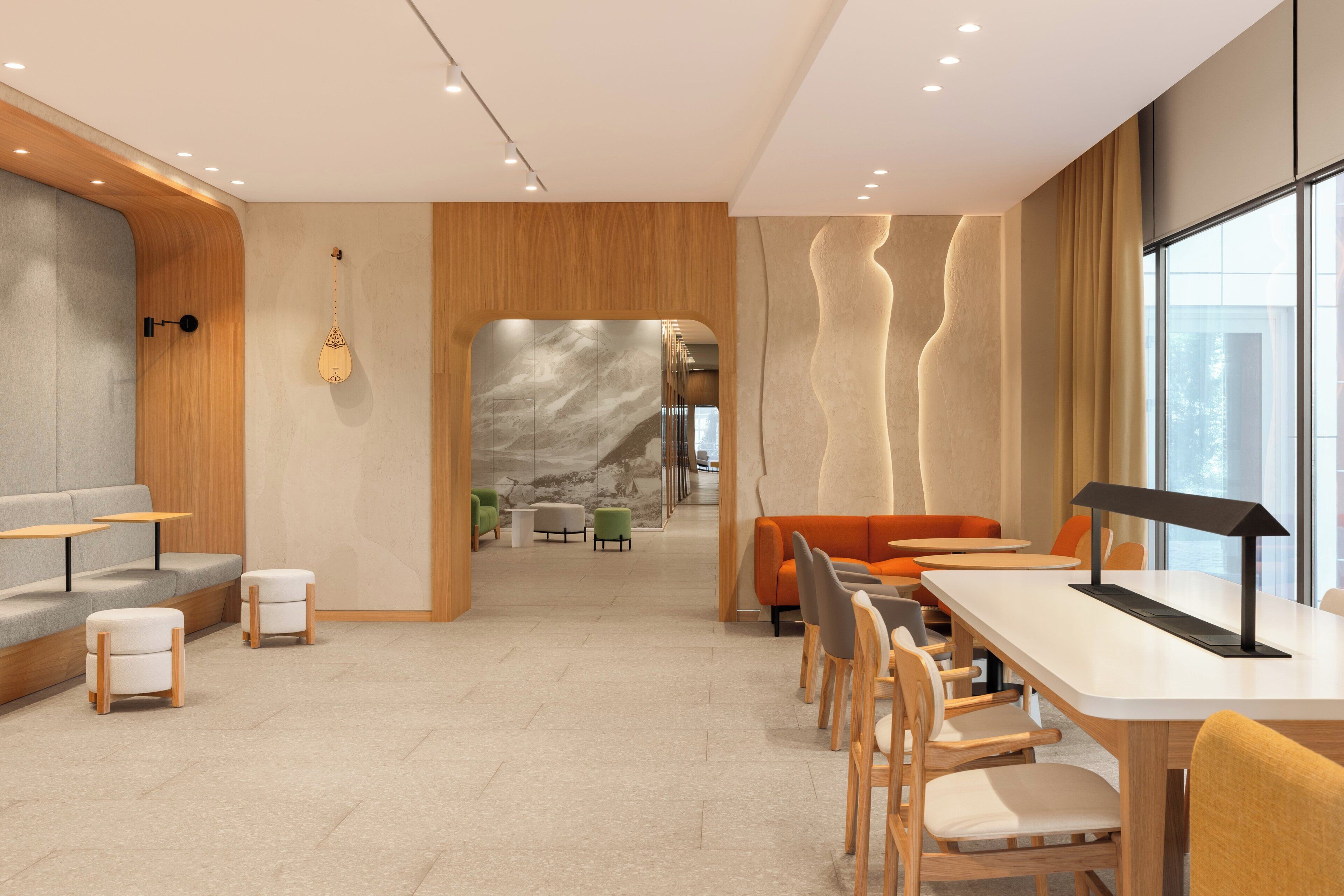 Photo - Holiday Inn Almaty by IHG