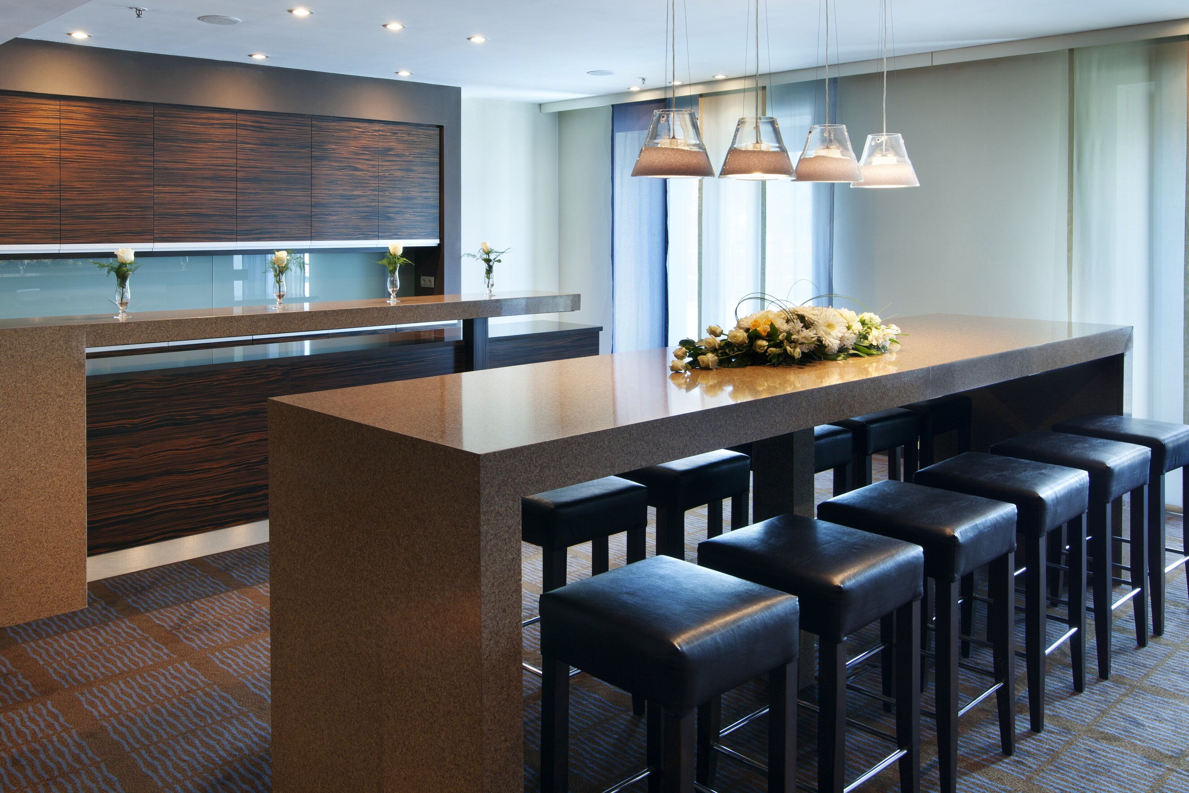 Photo - Holiday Inn Almaty by IHG
