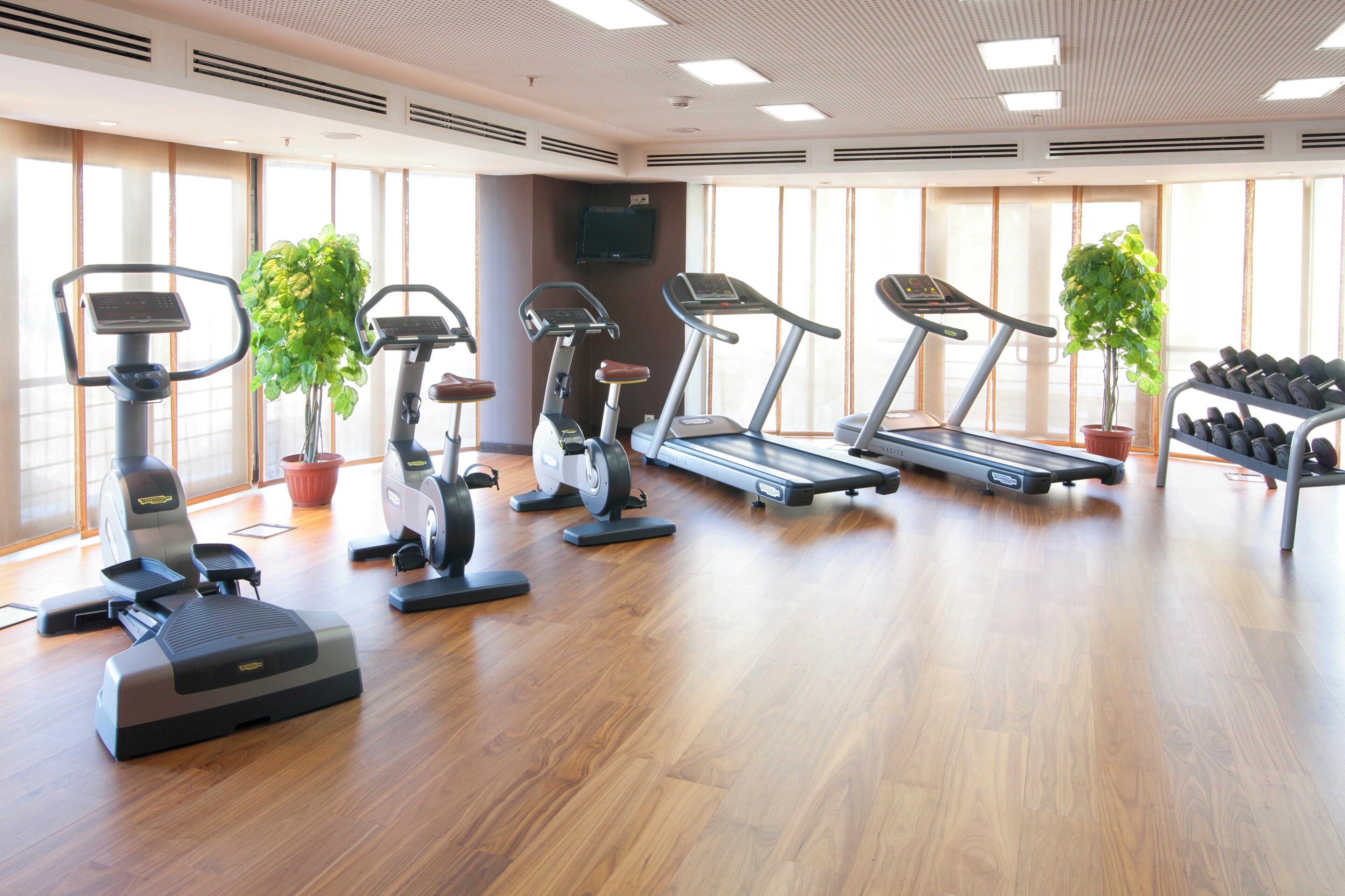 Foto - Holiday Inn ALMATY by IHG