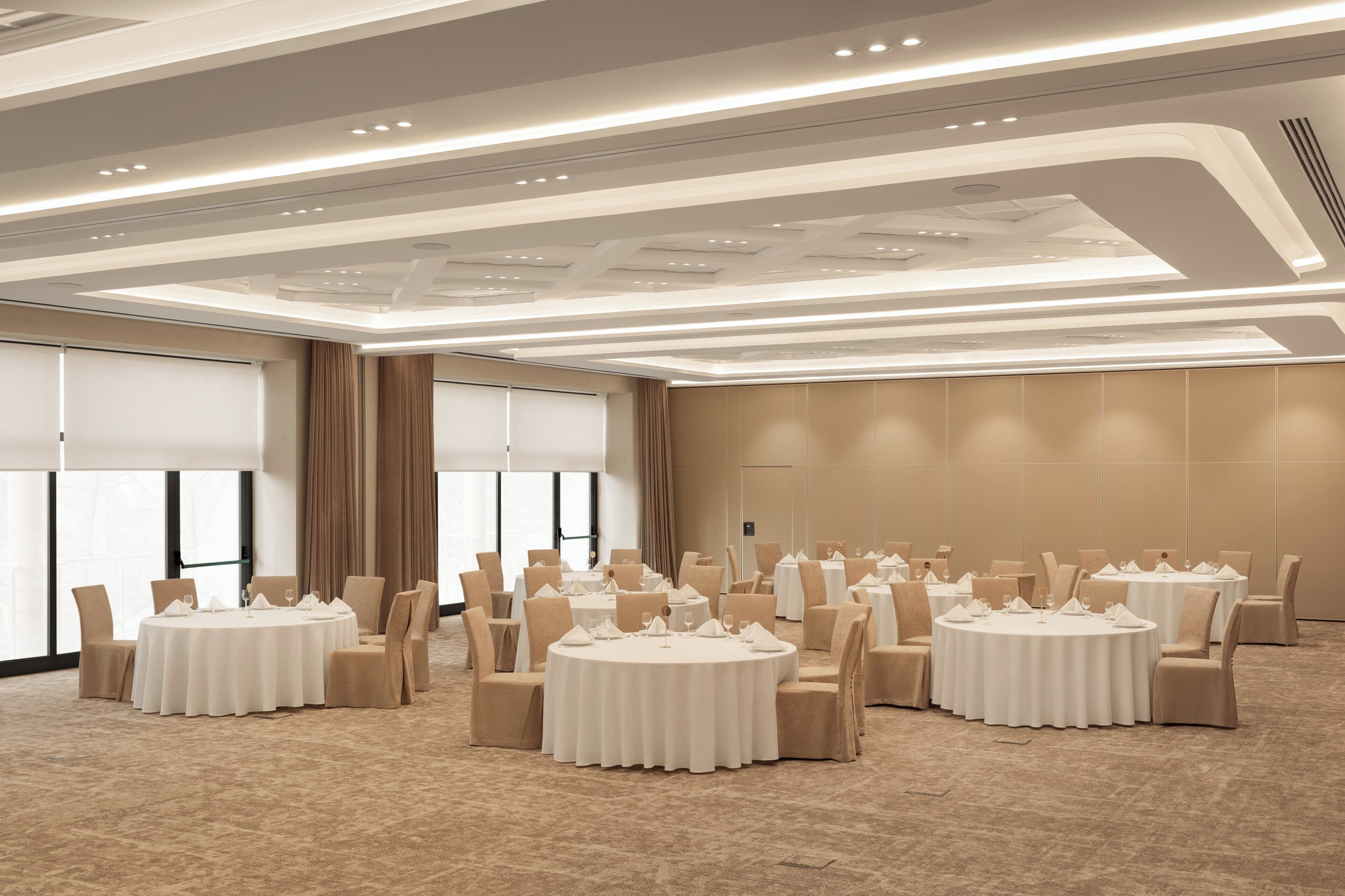 Photo - Holiday Inn Almaty by IHG