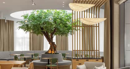 Holiday Inn ALMATY by IHG