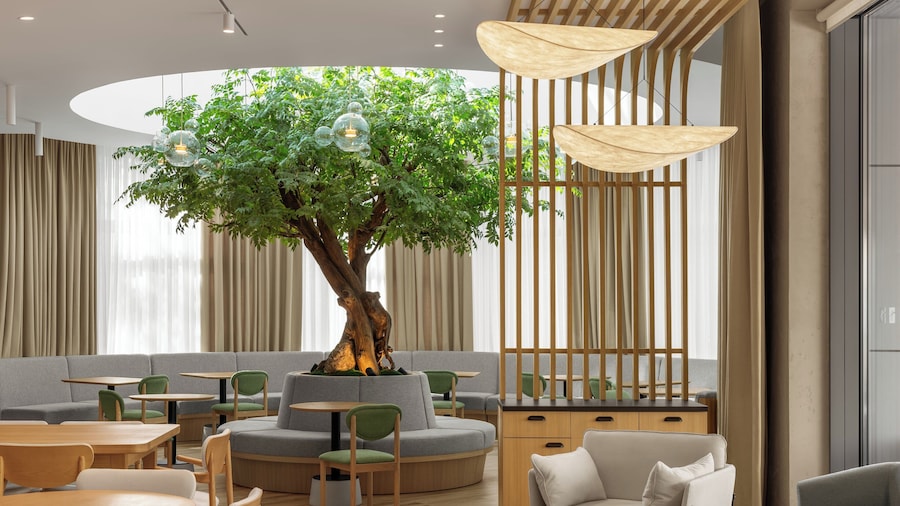 Holiday Inn ALMATY by IHG