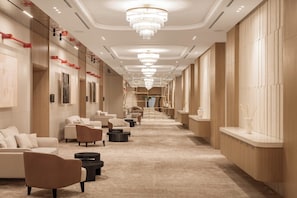 Salle de réunion