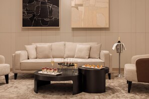 مرفق الاجتماعات