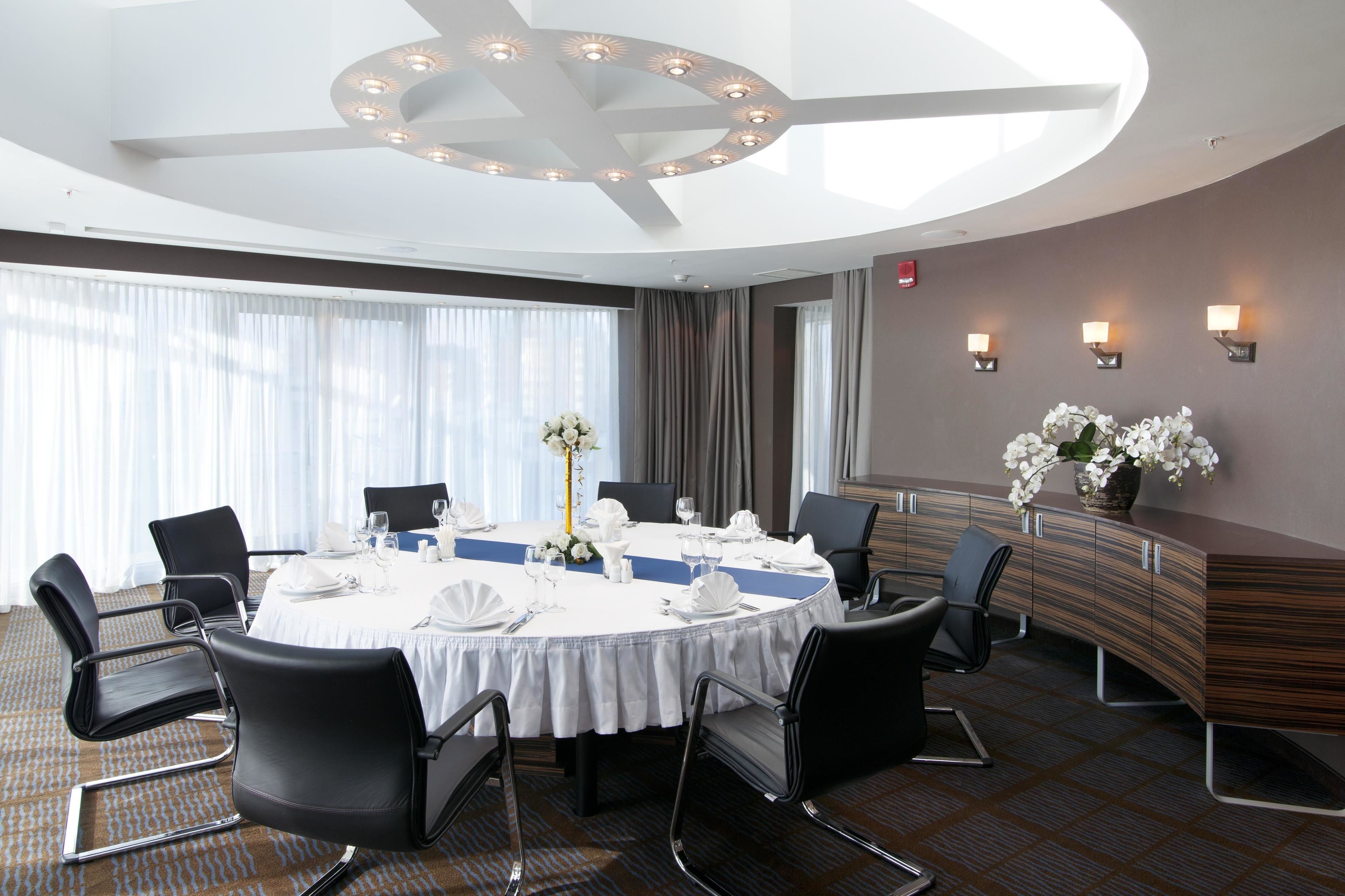 Photo - Holiday Inn Almaty by IHG