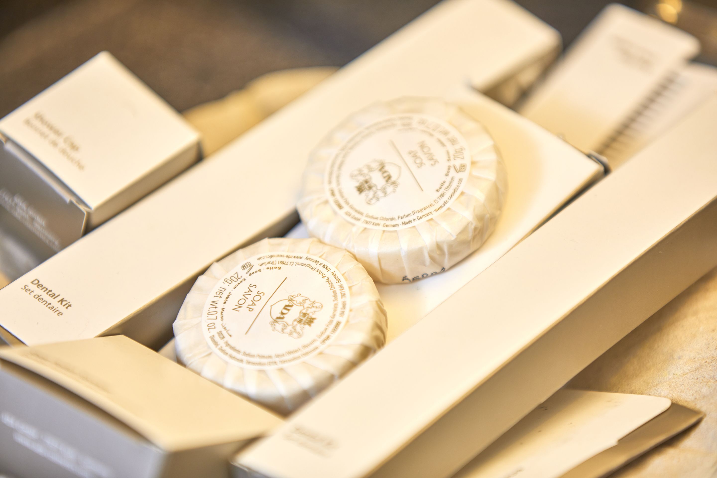 shower, free toiletries, hair dryer, bathrobes