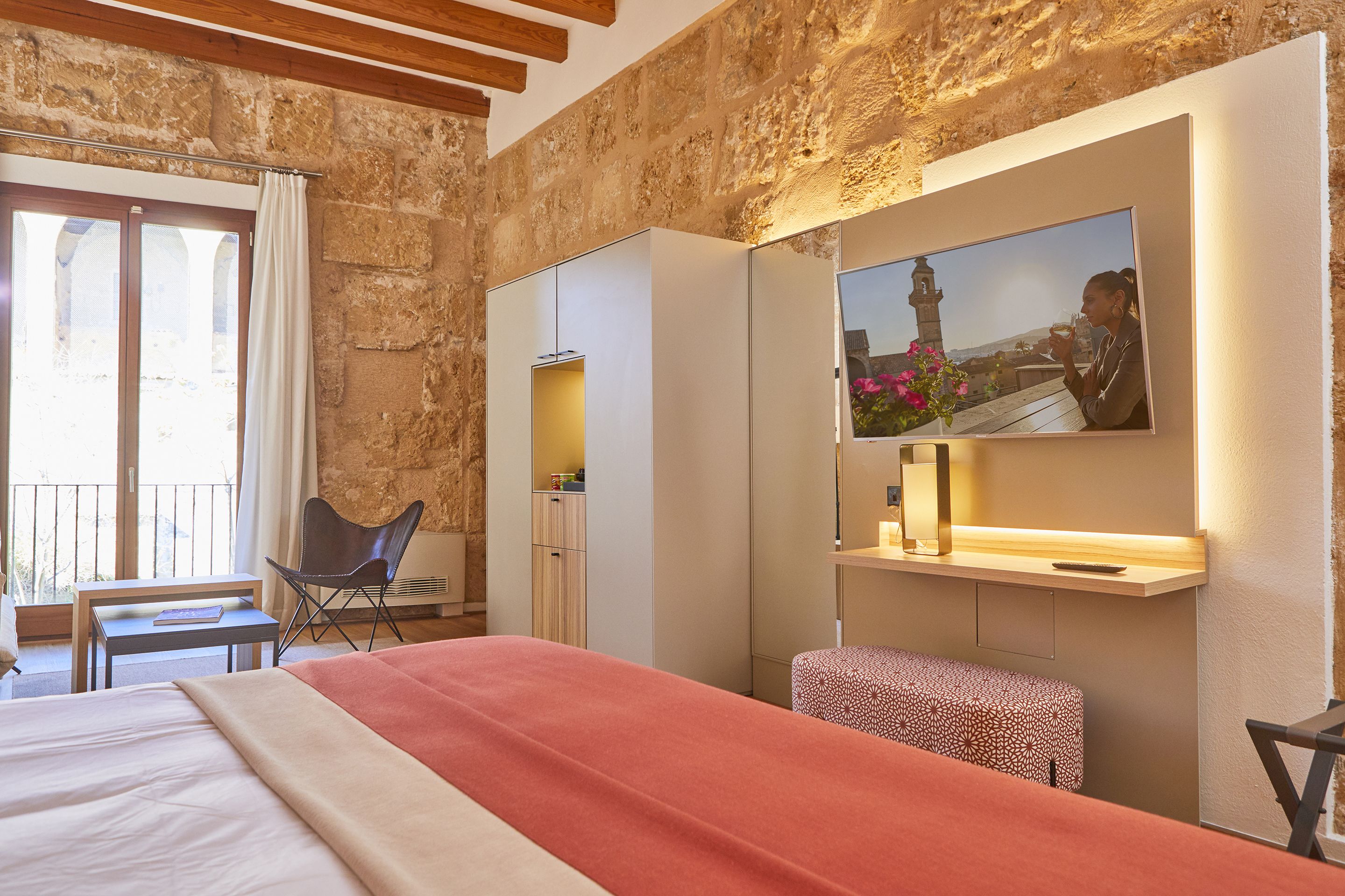 Photo - Santa Clara Urban Hotel & Spa